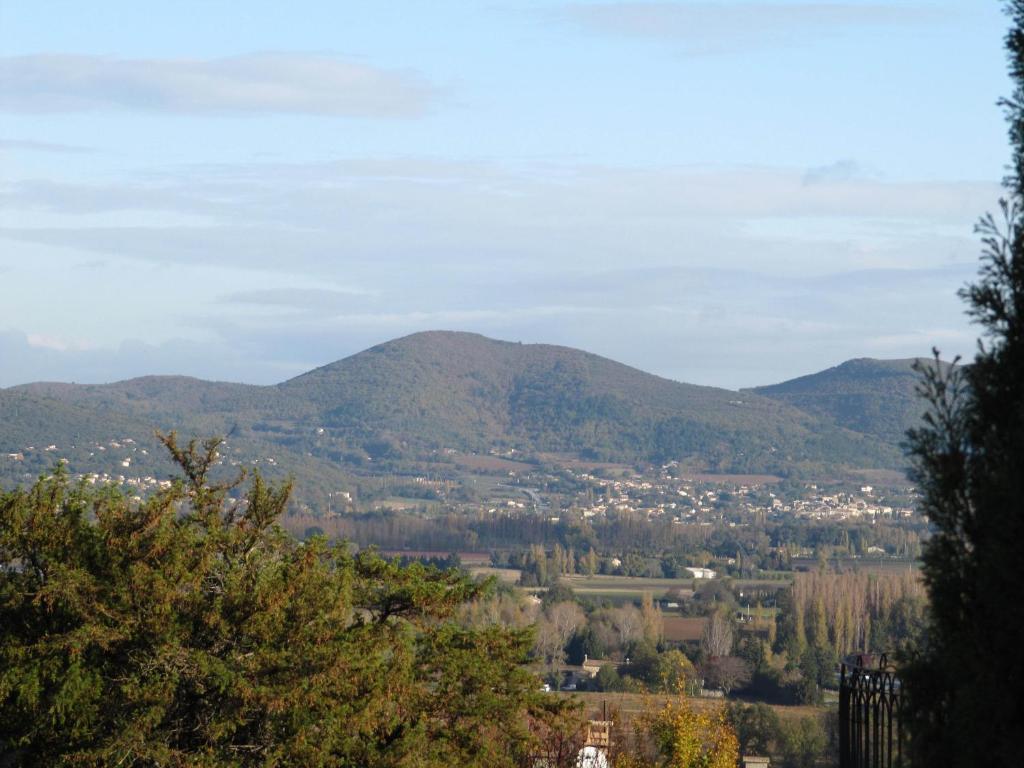 Le Castel Du Mont Boise Hotel Montboucher-sur-Jabron Quarto foto