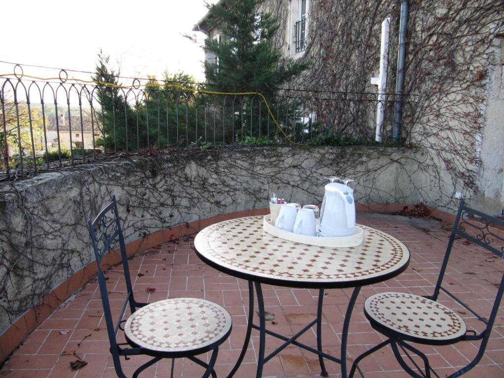 Le Castel Du Mont Boise Hotel Montboucher-sur-Jabron Quarto foto